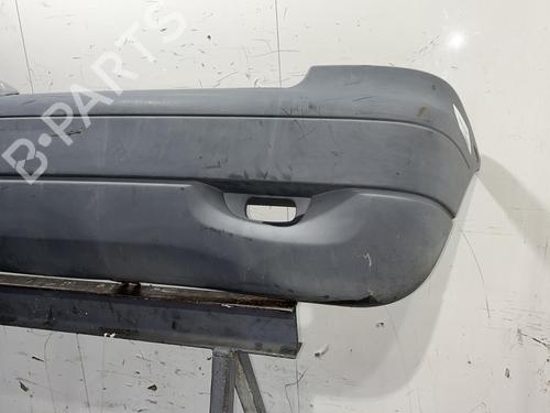 Used Rear bumper RENAULT TWINGO I (C06_) 1.2 (C066, C068) (58 hp) 20383459