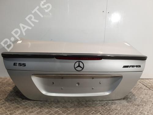 Used Tailgate MERCEDES-BENZ E-CLASS (W211) E 55 AMG Kompressor (211.076) (476 hp) 20377617