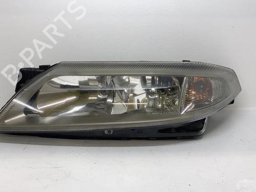 Faro izquierdo RENAULT LAGUNA II (BG0/1_) 2.2 dCi (BG0F) (150 hp) 20373877