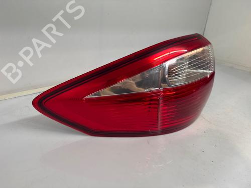 Left taillight FORD C-MAX II (DXA/CB7, DXA/CEU) 1.6 TDCi | BP36903082C34  - Image 5