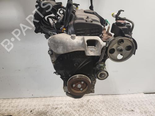 Engine PEUGEOT 206+ (2L_, 2M_) 1.4 i | BP36515870M1 - Image 4