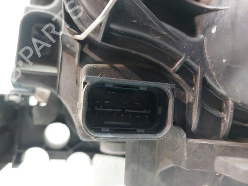 Right headlight BMW 1 (E87) 118 d | BP20381194C29 