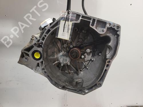 Gearbox RENAULT MEGANE IV Hatchback (B9A/M/N_) 1.2 TCe 130 (B9MR) | BP38306598M3 - Image 6