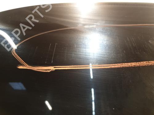 Hood HYUNDAI TUCSON (TL, TLE) 1.7 CRDi | BP30146695C1 