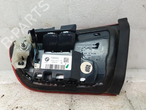 Left tailgate light BMW 1 (F21) 114 d | BP24114186C79  - Image 8