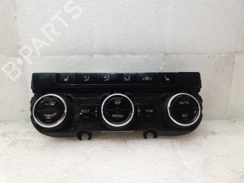 Used Climate control SKODA KODIAQ I (NS6, NS7, NV7) 1.5 TSI (150 hp) 30193360