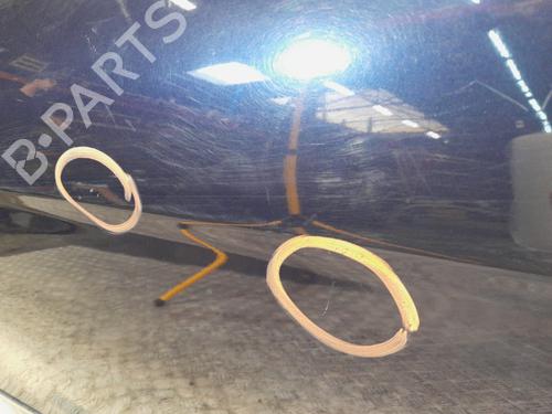 Right front door MERCEDES-BENZ C-CLASS (W204) C 200 CDI (204.007, 204.006) | BP21973781C3 