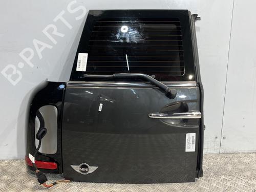 Used Left tailgate Left tailgate MINI MINI CLUBMAN (R55) Cooper S (184 hp) 20381885 20381885