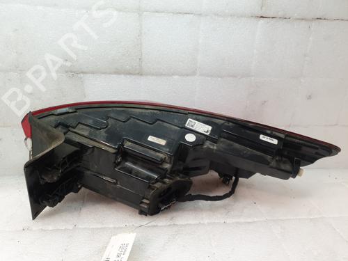 Used Left taillight Left taillight SKODA KODIAQ I (NS6, NS7, NV7) 1.5 TSI (150 hp) 30061147 30061147