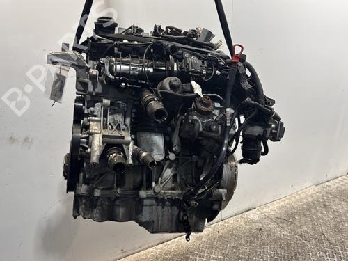 Engine MINI MINI (R56) Cooper D | BP33650335M1 - Image 7