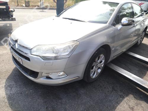 Right headlight CITROËN C5 III (RD_) 2.0 HDi 140 (RDRHF8, RDRHFA, RDRHA8, RDRHAJ) | BP38678885C29  - Image 12