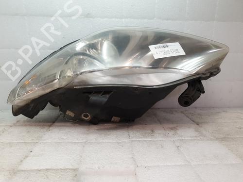 Left headlight SEAT IBIZA IV (6J5, 6P1) 1.6 TDI | BP26038077C28 