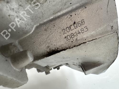 Gearbox CITROËN C3 II (SC_) 1.4 HDi 70 (SC8HZC, SC8HR0, SC8HP4) | BP38547491M3 - Image 2