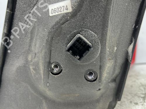 Right mirror HYUNDAI GETZ (TB) 1.5 CRDi | BP20376034C27 
