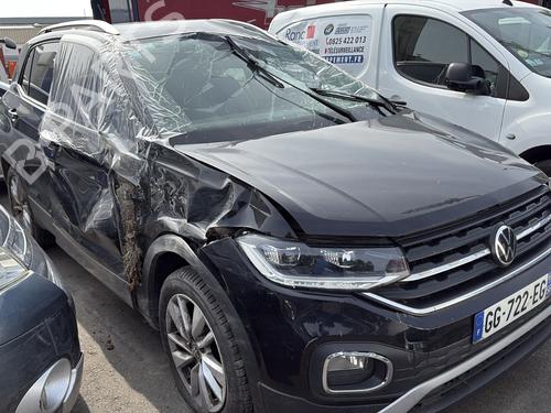 Warning switch VW T-CROSS (C11, D31) 1.0 TSI | BP30743742I22  - Image 5