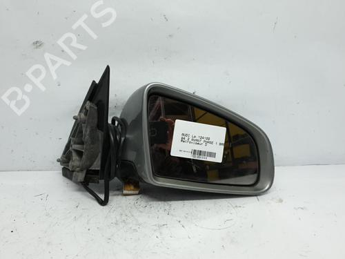 Right mirror AUDI A4 B6 Avant (8E5) 1.9 TDI | BP20376765C27 