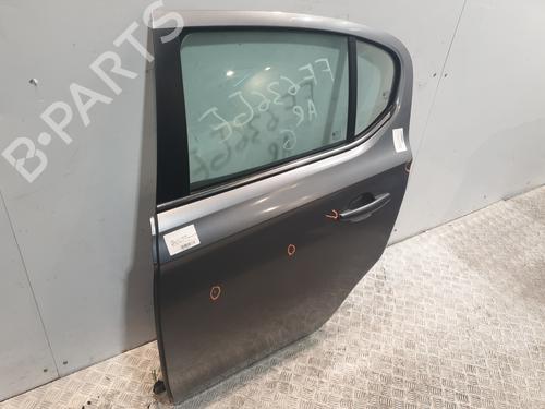 Porte arrière gauche OPEL CORSA E (X15) 1.4 (08, 68) | BP30193382C4 
