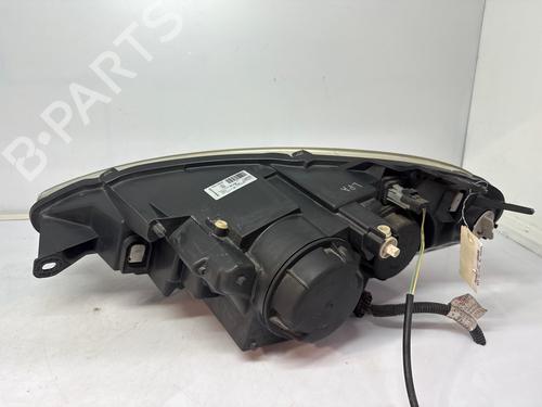 Right headlight PEUGEOT 807 (EB_) 2.2 HDi | BP38194559C29 - Image 2
