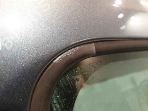 Right front door CITROËN BERLINGO MULTISPACE (B9) 1.6 HDi 110 | BP31378097C3 