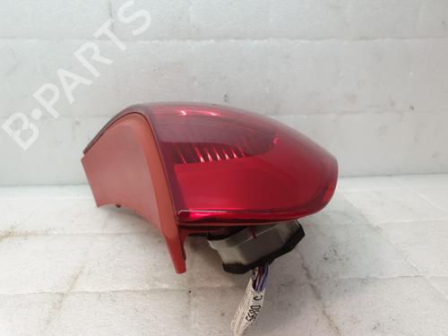 Left taillight RENAULT CLIO II (BB_, CB_) 1.5 dCi (B/CB07) | BP25447567C34 