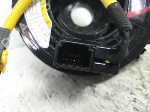Used Squib airbag SUZUKI SWIFT IV (FZ, NZ) 1.2 (AZH412, ZC72S) (94 hp) 20380111