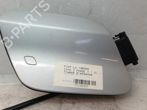 Used Fuel flap FIAT TIPO Saloon (356_, 357_) 1.4 (356SXA1B) (95 hp) 22596108