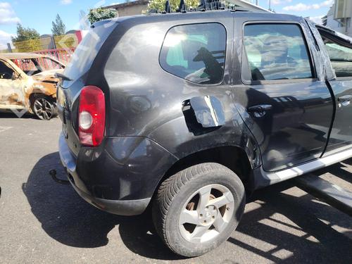 Used Parts DACIA DUSTER (HS_) 4835949
