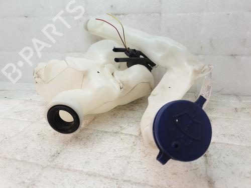 Windscreen washer tank PEUGEOT 208 I (CA_, CC_) 1.2 VTi 68 / PureTech 68 | BP28717197C113