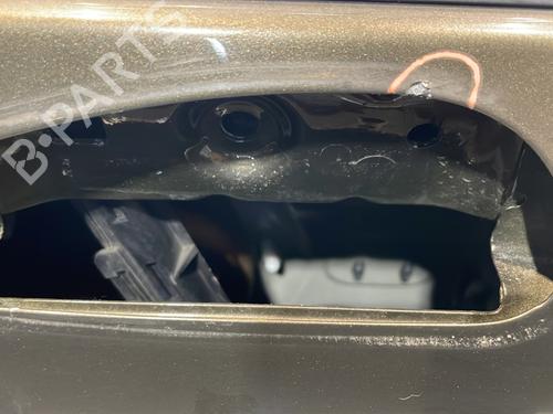 Right front door CITROËN DS4 (NX_) 1.6 HDi 110 | BP30725994C3