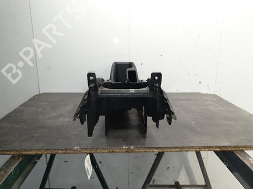 Used Middle console FORD TRANSIT COURIER B460 Box Body/MPV 1.5 TDCi (95 hp) 20376892