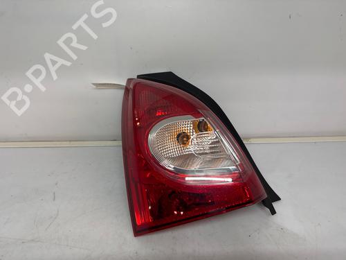 Left taillight RENAULT TWINGO II (CN0_) 1.2 16V (CN04, CN0B) | BP38080732C34 - Image 7