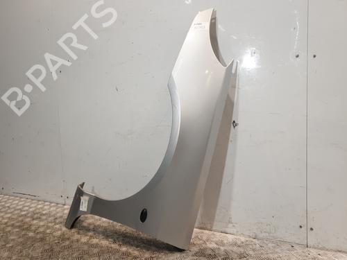 Left front fenders PEUGEOT 407 Coupe (6C_) 2.0 HDi | BP29052844C41 