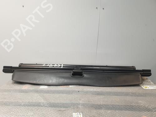 Rear parcel shelf BMW 3 Touring (E91) 318 d | BP29053715C85 