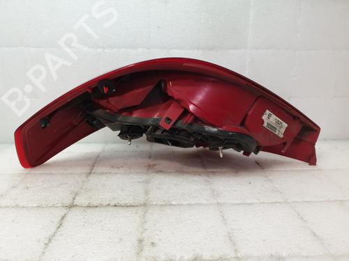 Left taillight OPEL CORSA D (S07) 1.3 CDTI (L08, L68) | BP26892293C34 - Image 4