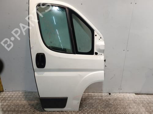 Right front door PEUGEOT BOXER Van 2.2 HDi 120 | BP29699498C3 