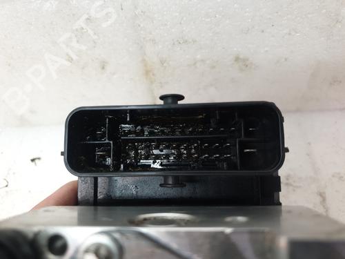 ABS pump PEUGEOT 307 (3A/C) 1.6 HDi | BP25611592M43 