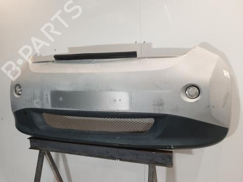 Front bumper BLUECAR BLUEUTILITY EV50 | BP33308813C7 - Image 6