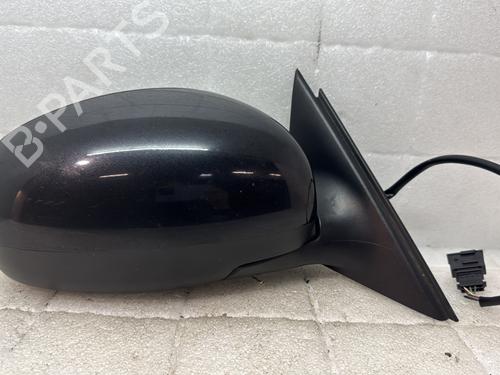 Right mirror SKODA FABIA II (542) 1.2 TDI | BP32404657C27 