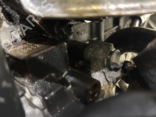 Engine ALFA ROMEO MITO (955_) 1.4 TB (955.AYB11, 955.AXB1B) | BP33732735M1  - Image 5