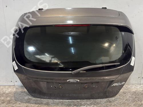 Used Tailgate FORD FIESTA VI (CB1, CCN) 1.5 TDCi (75 hp) 29415572