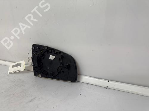 Used Left mirror glass Left mirror glass 38186396 38186396