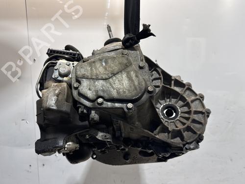 Gearbox CITROËN C4 II (NC_) 1.6 HDi 115 | BP33700478M3 - Image 3