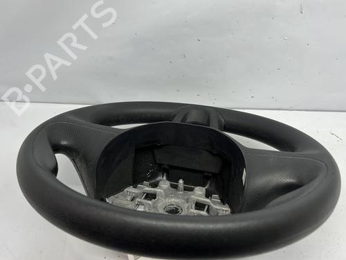 Used Steering wheel PEUGEOT 208 I (CA_, CC_) 1.0 VTi (68 hp) 20382434