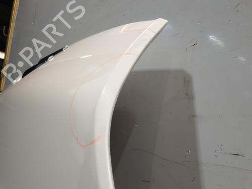 Motorhjelm CITROËN NEMO Box Body/MPV (AA_) 1.3 HDi 75 | BP30536939C1 