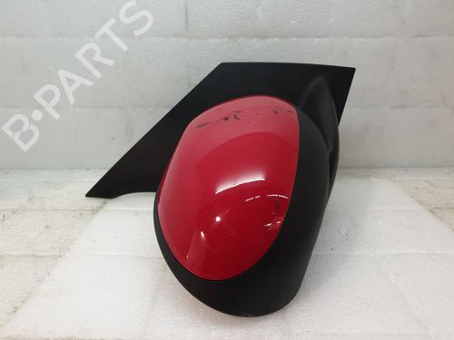 Right mirror TOYOTA AYGO (_B1_) 1.0 (KGB10_, KGB10R) | BP25908006C27 