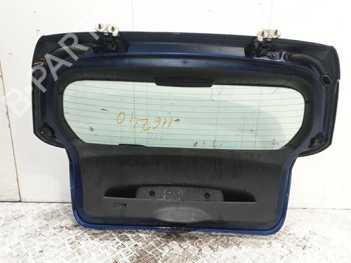 Used Tailgate Tailgate BMW 1 (E81) 118 d (143 hp) 20380702 20380702