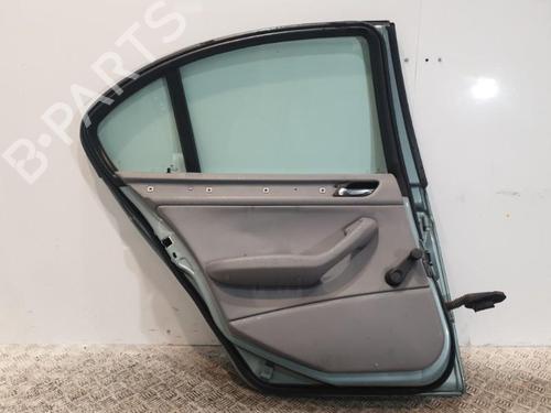 Left rear door BMW 3 (E46) 318 i | BP20382169C4 