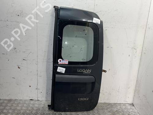 Used Right tailgate Right tailgate DACIA LOGAN MCV (KS_) 1.5 dCi (KS0K) (68 hp) 20379513 20379513