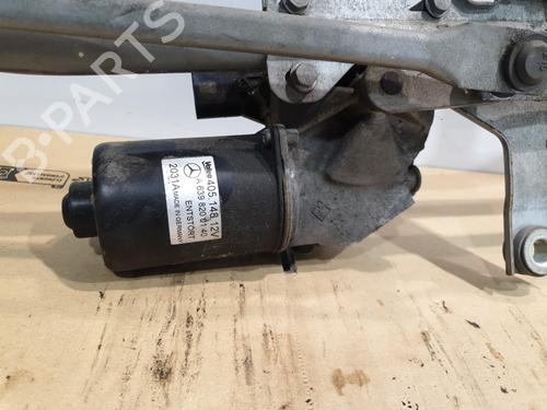 Used Front wiper motor Front wiper motor 22522720 22522720