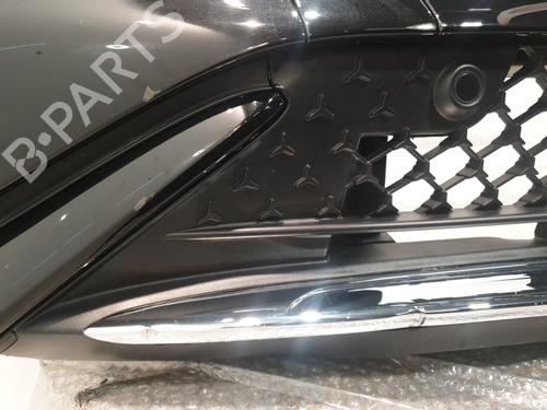 Front bumper MERCEDES-BENZ GLC Coupe (C254) 300e 4-matic (254.356) | BP30538928C7